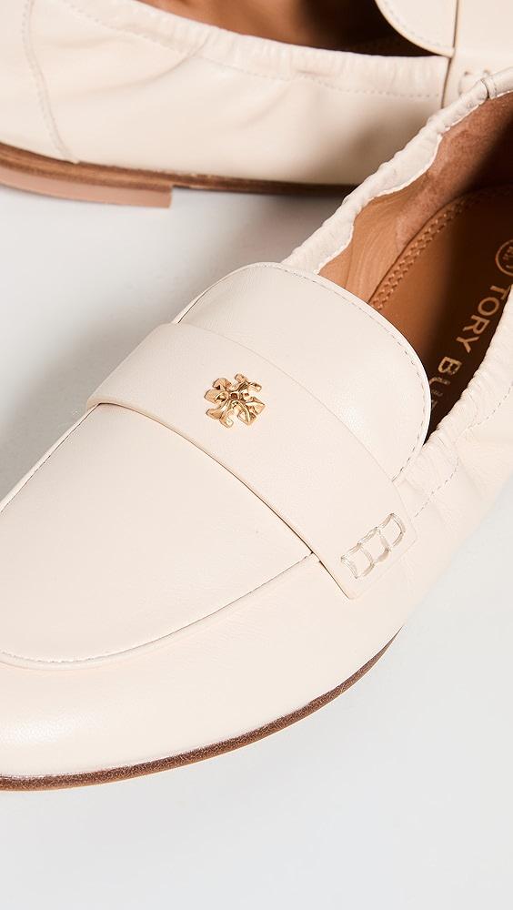 Tory Burch Ballet Loafers | Shopbop Product Image