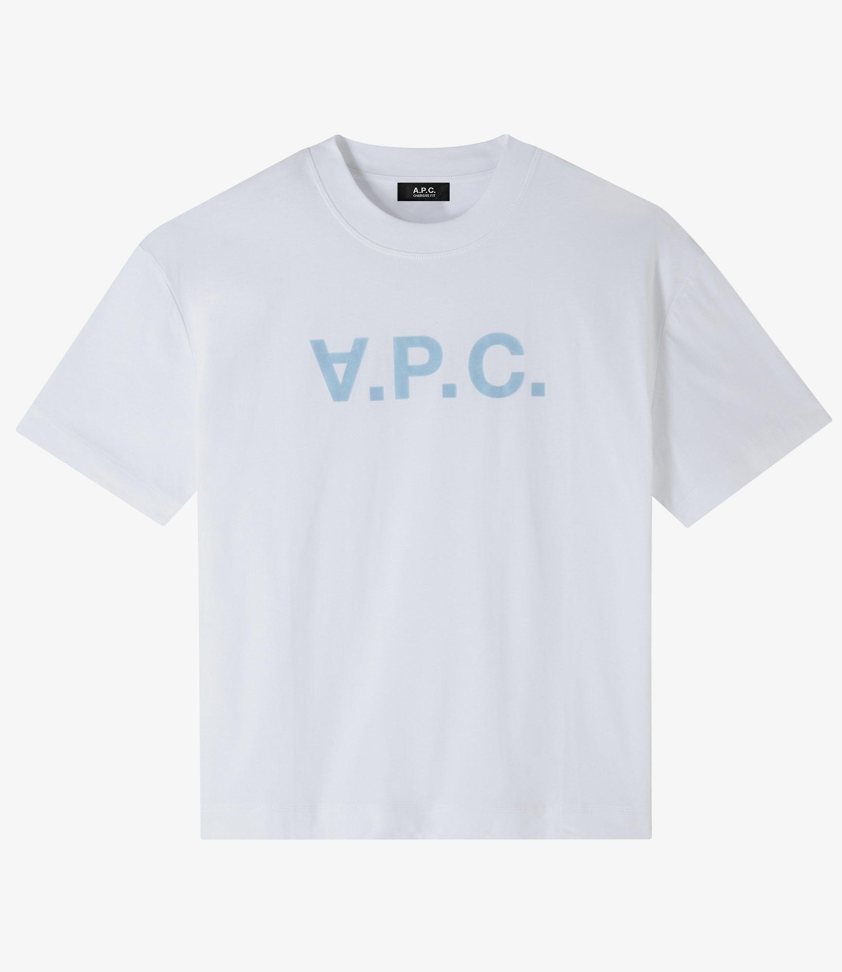 Oversize Grand VPC T-shirt (M) Male Product Image