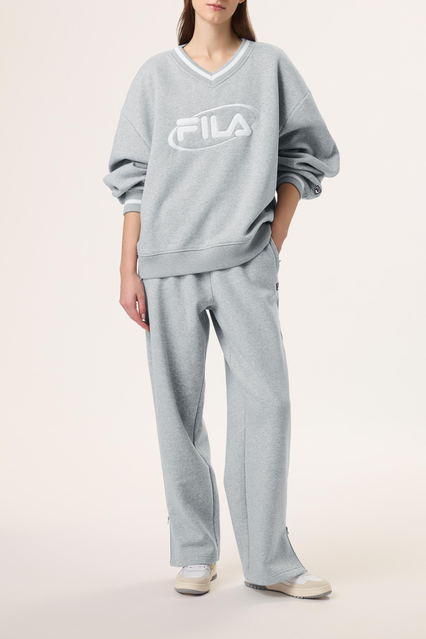 FILA X HAILEY BAGGY SWEATS Product Image