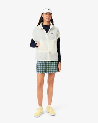 Golf UV Protect Layering Sweatshirt Product Image