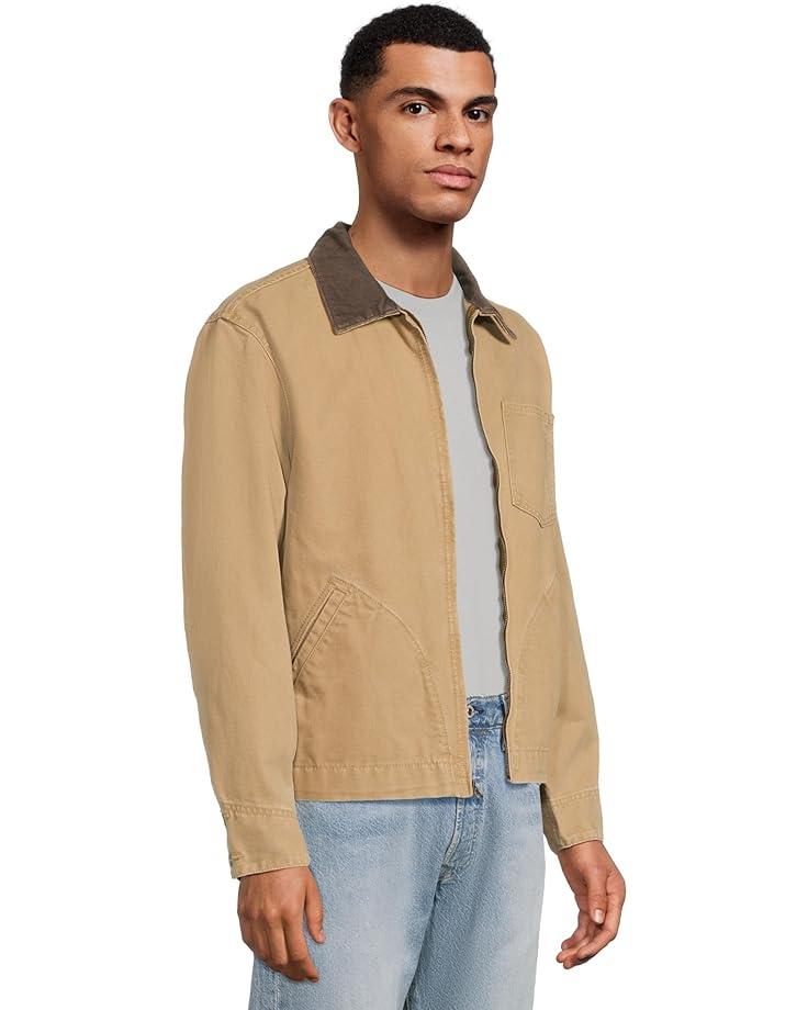 Cotton Canvas Depot Jacket Product Image