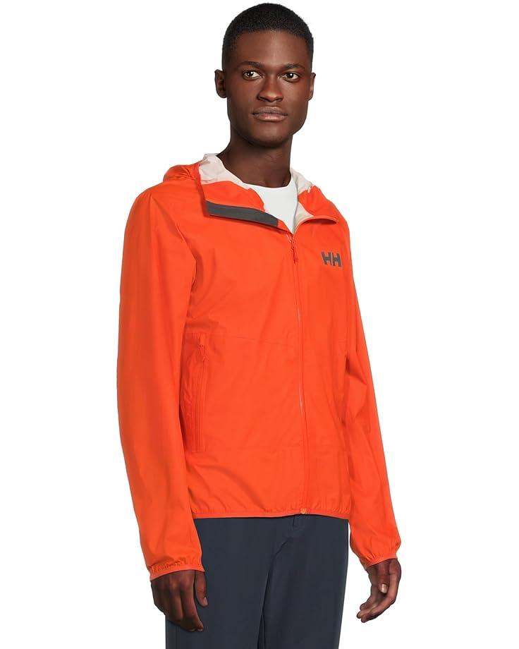 Men's Helly Hansen Verglas 2.5L Fastpack Jacket Product Image