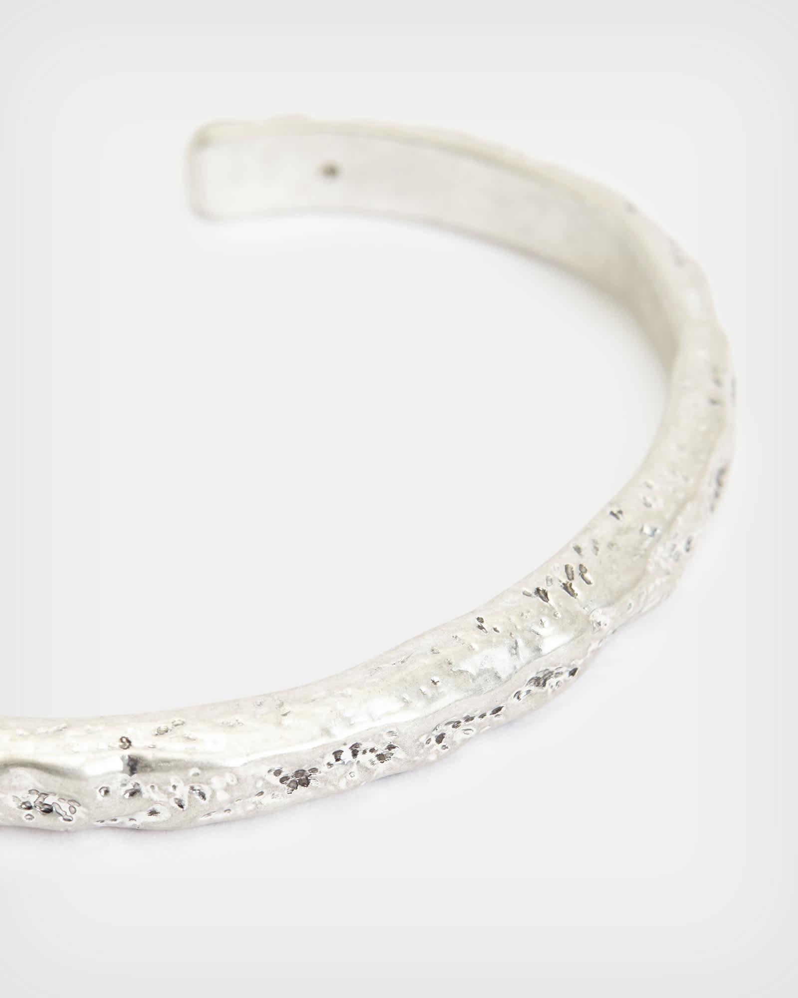 Mina Hammered Cuff Product Image