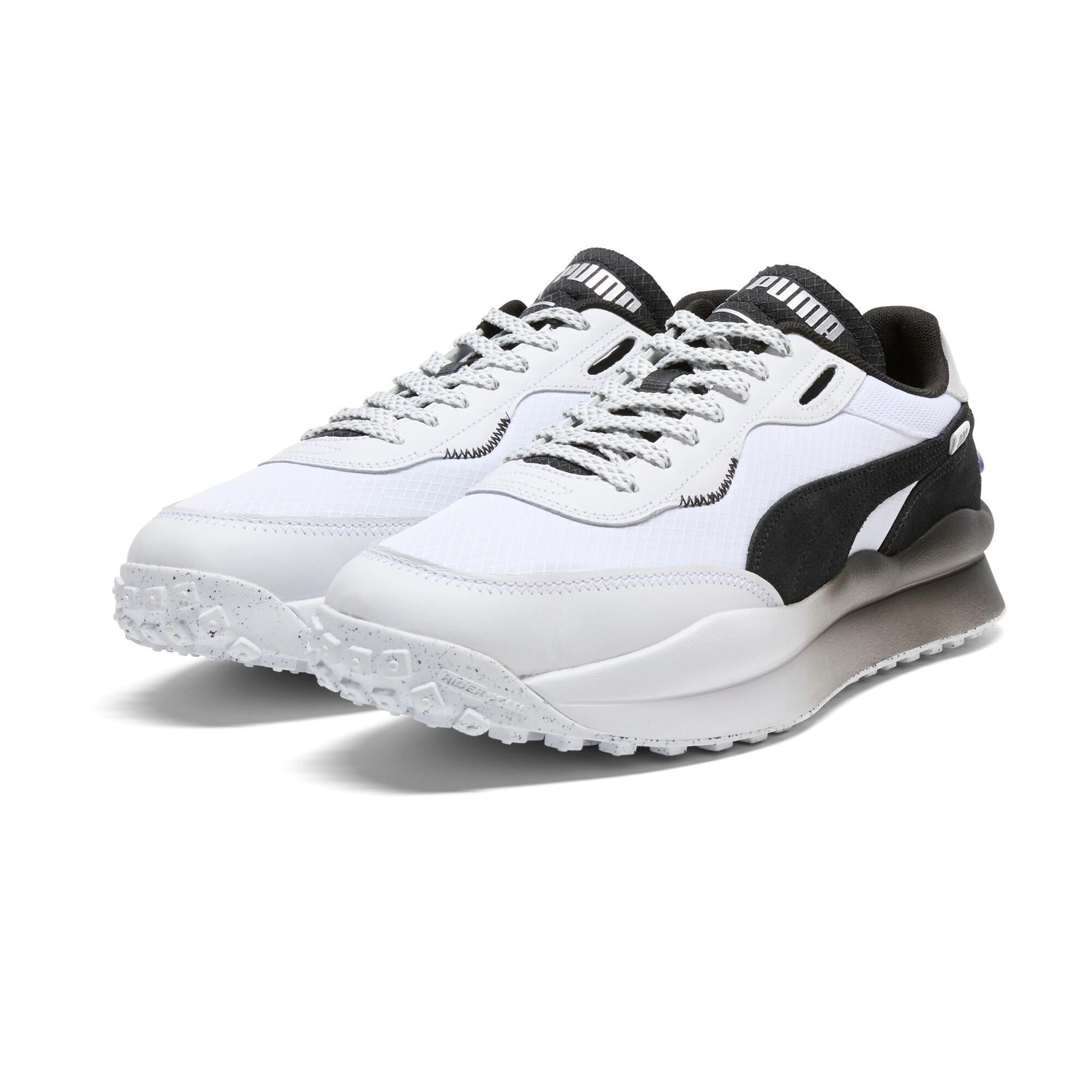Style Rider Zinc Men's Sneakers Product Image