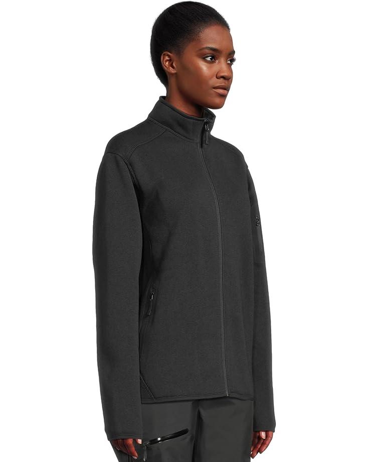 Women's Arc'teryx Covert Cardigan Product Image