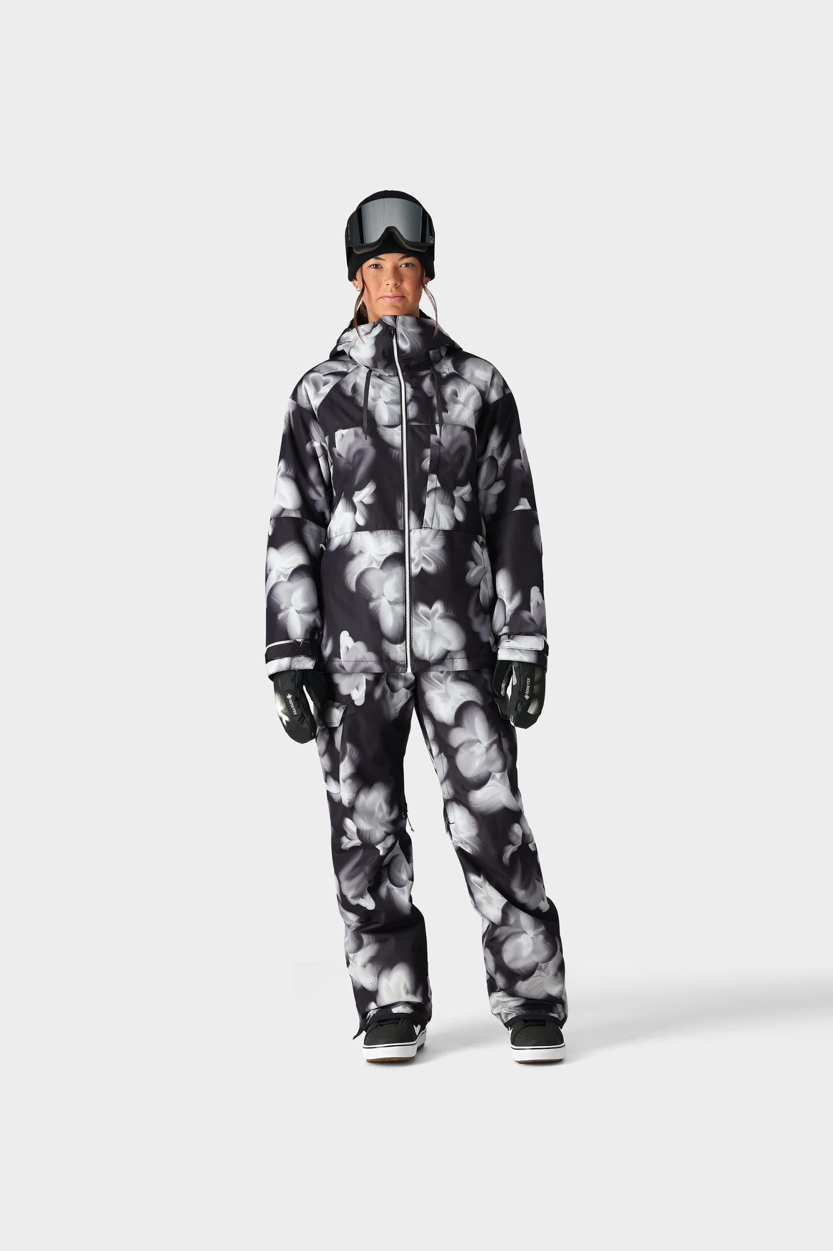 686 Men's Foundation Insulated Jacket Male Product Image