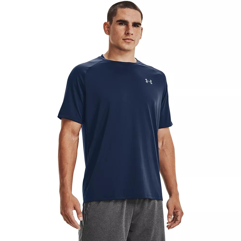 Men's Under Armour Tech 2.0 Short Sleeve Tee,  Product Image