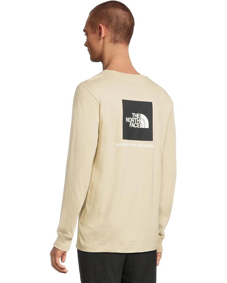 Signature Sleeve Logo L/S Tee Product Image