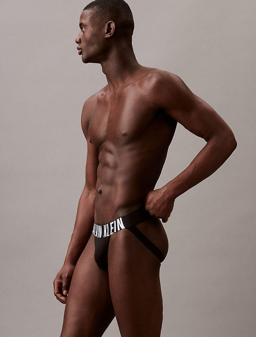 Intense Power Micro 3-Pack Jock Strap Product Image