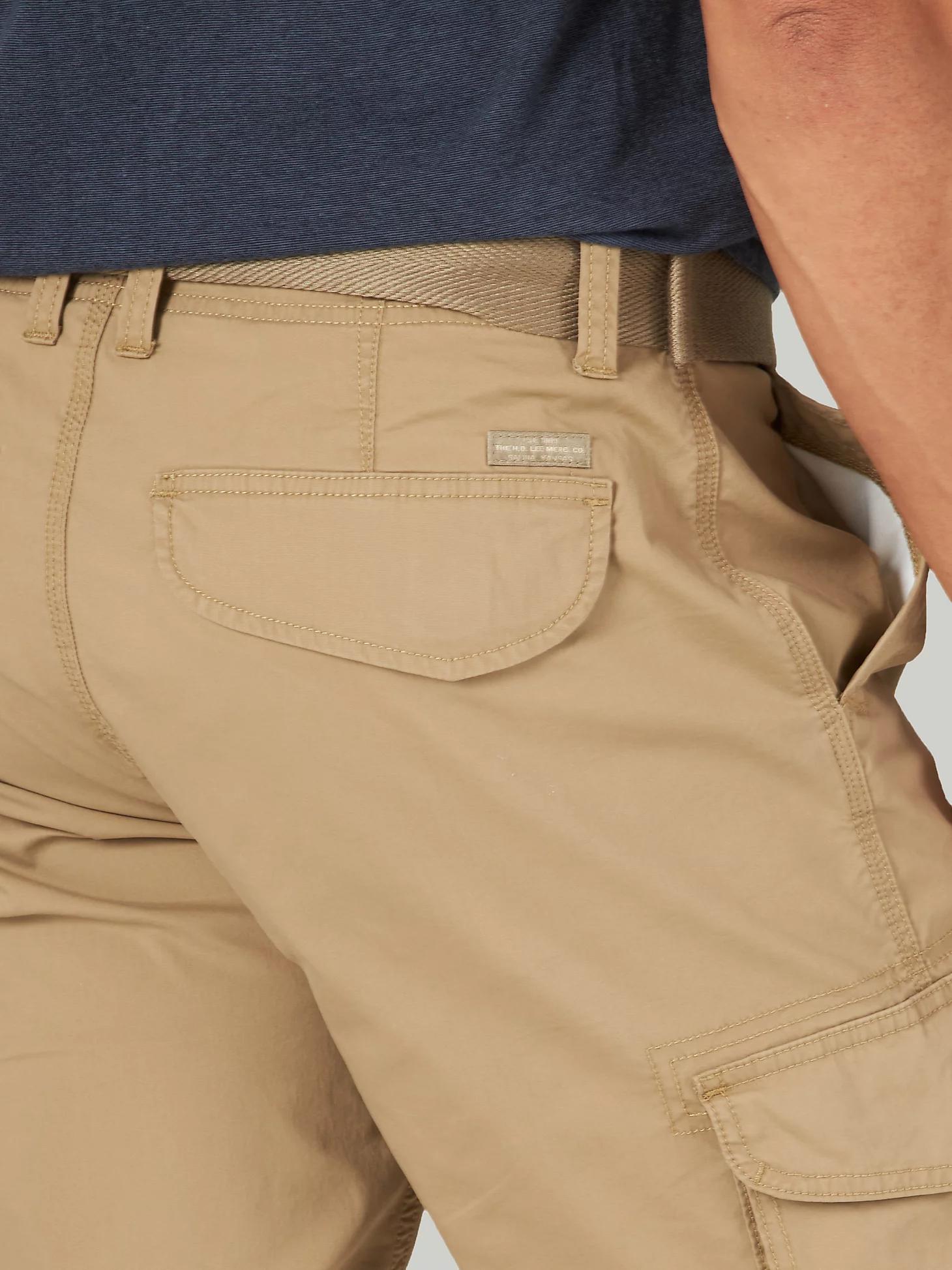 Men's Legendary Sur Cargo Short | Men's Shorts | Lee® Product Image