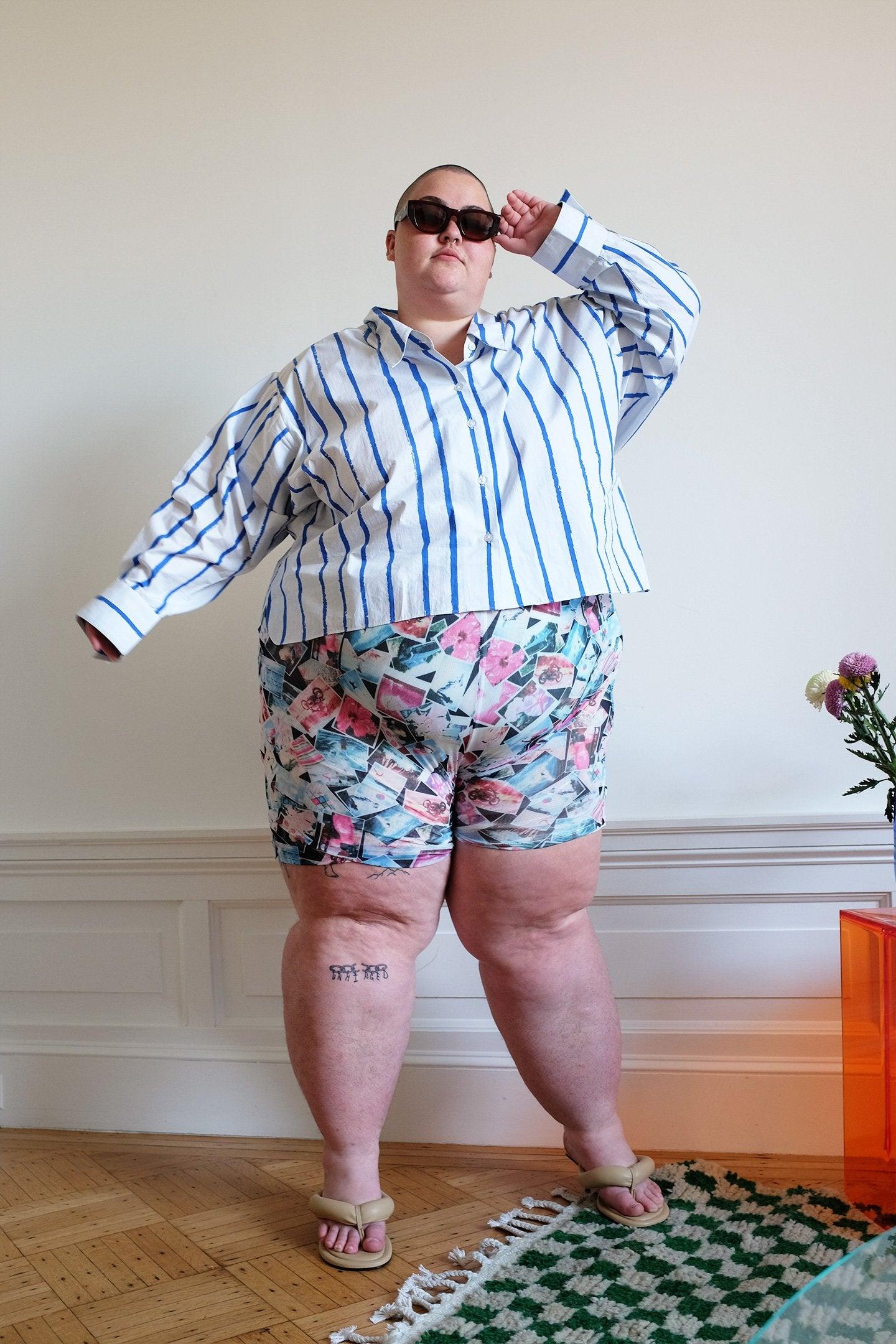 Bike Short - Snapshot Product Image