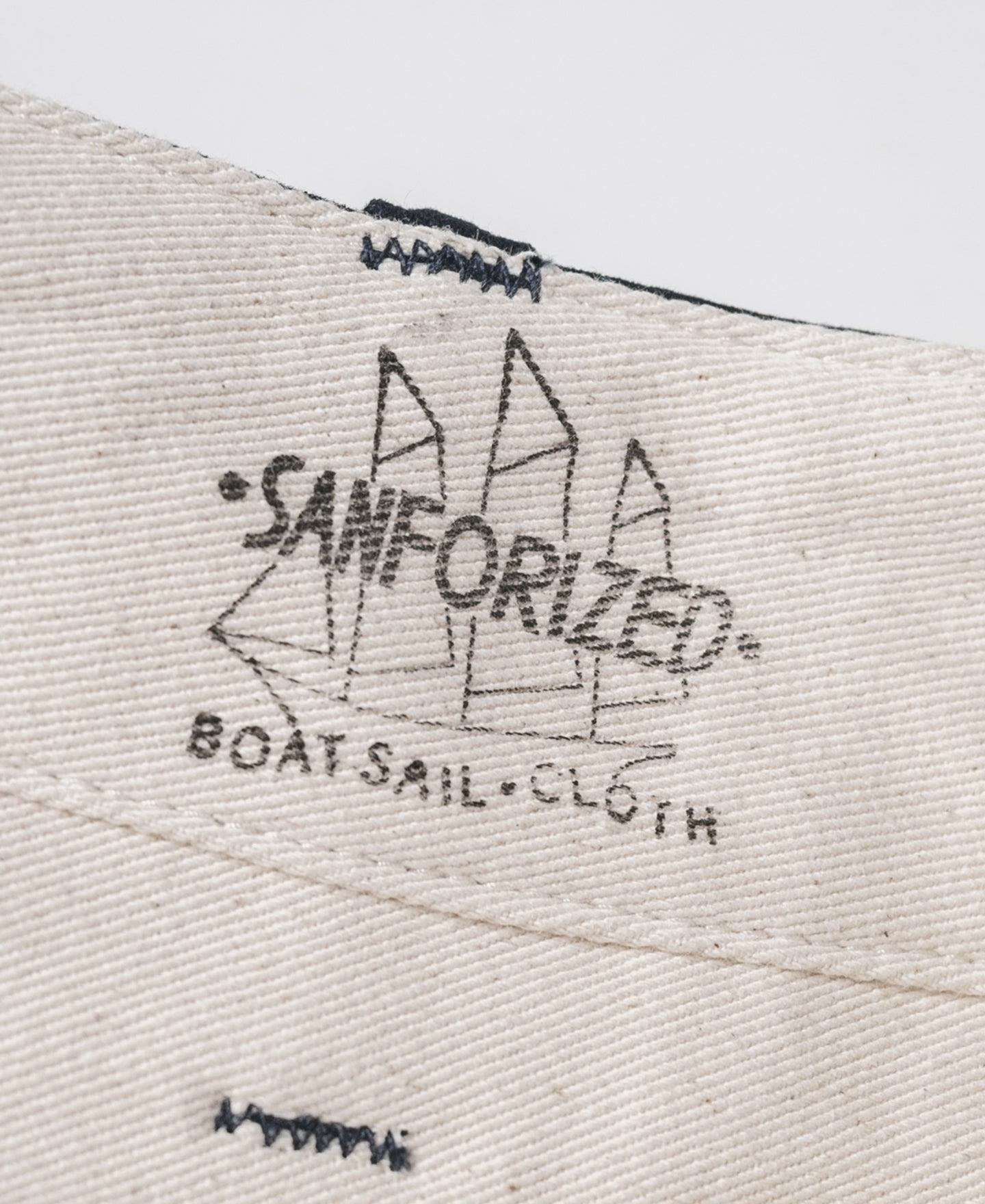 1944 USMC Officer Trousers - Navy Product Image