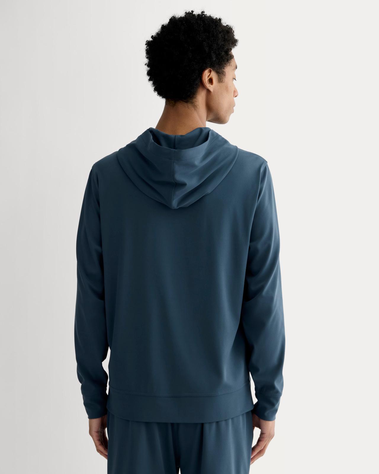 Mens Off-Duty Tech Hoodie by Everlane Product Image