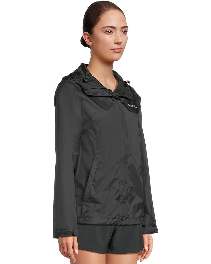 Switchback™ II Lined Long Jacket Product Image
