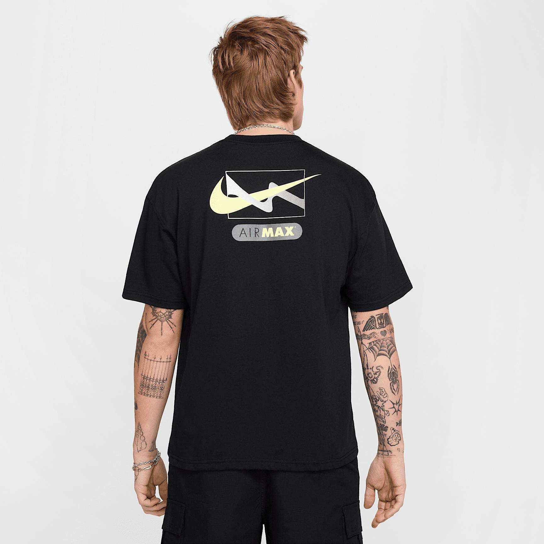 Nike Sportswear Max90 T-Shirt Product Image
