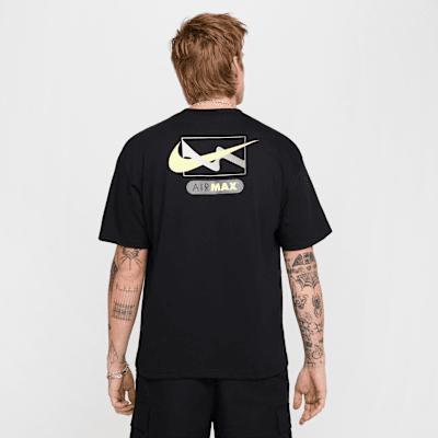 Nike Sportswear Max90 T-Shirt Product Image