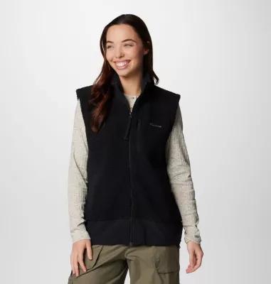 Columbia Womens Boundless Trek Vest- Product Image