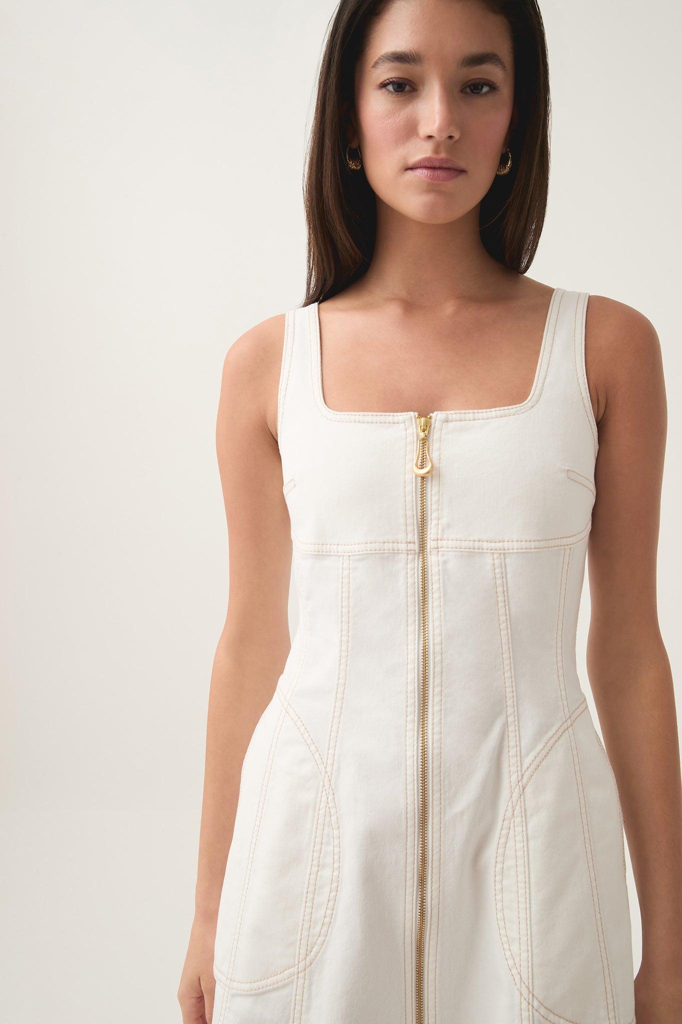 Behold Maxi Dress Product Image