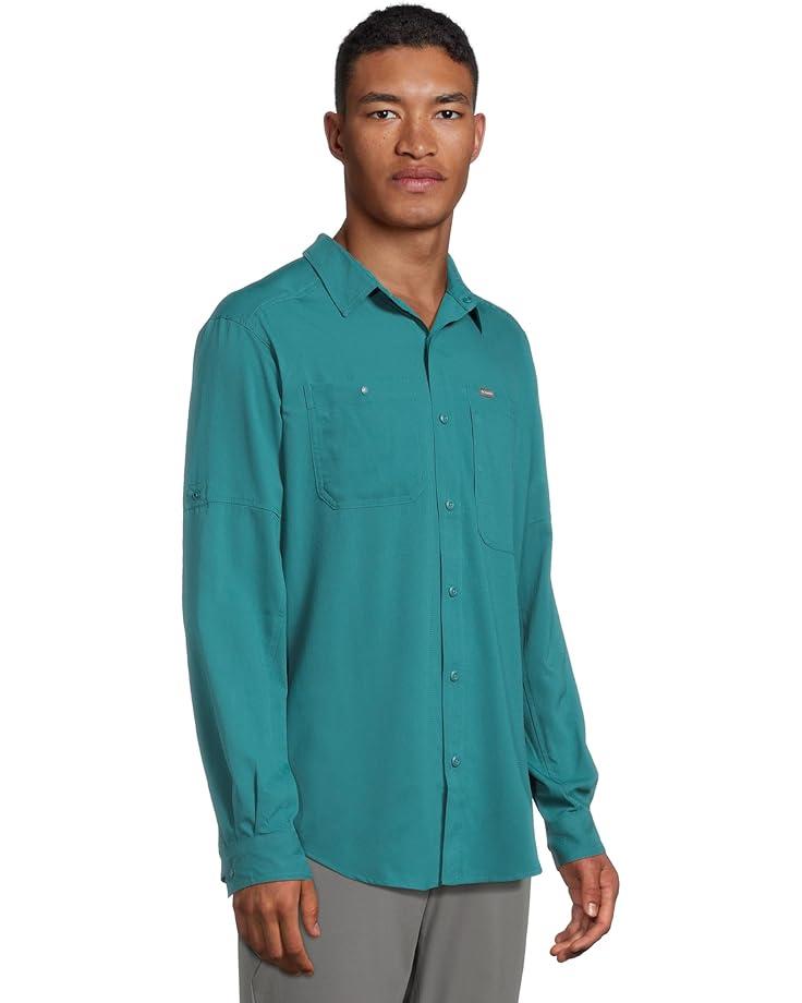 Bahama™ II Long Sleeve Shirt Product Image