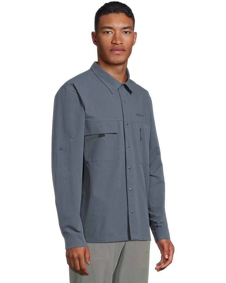 Canyon™ Long Sleeve Shirt Product Image
