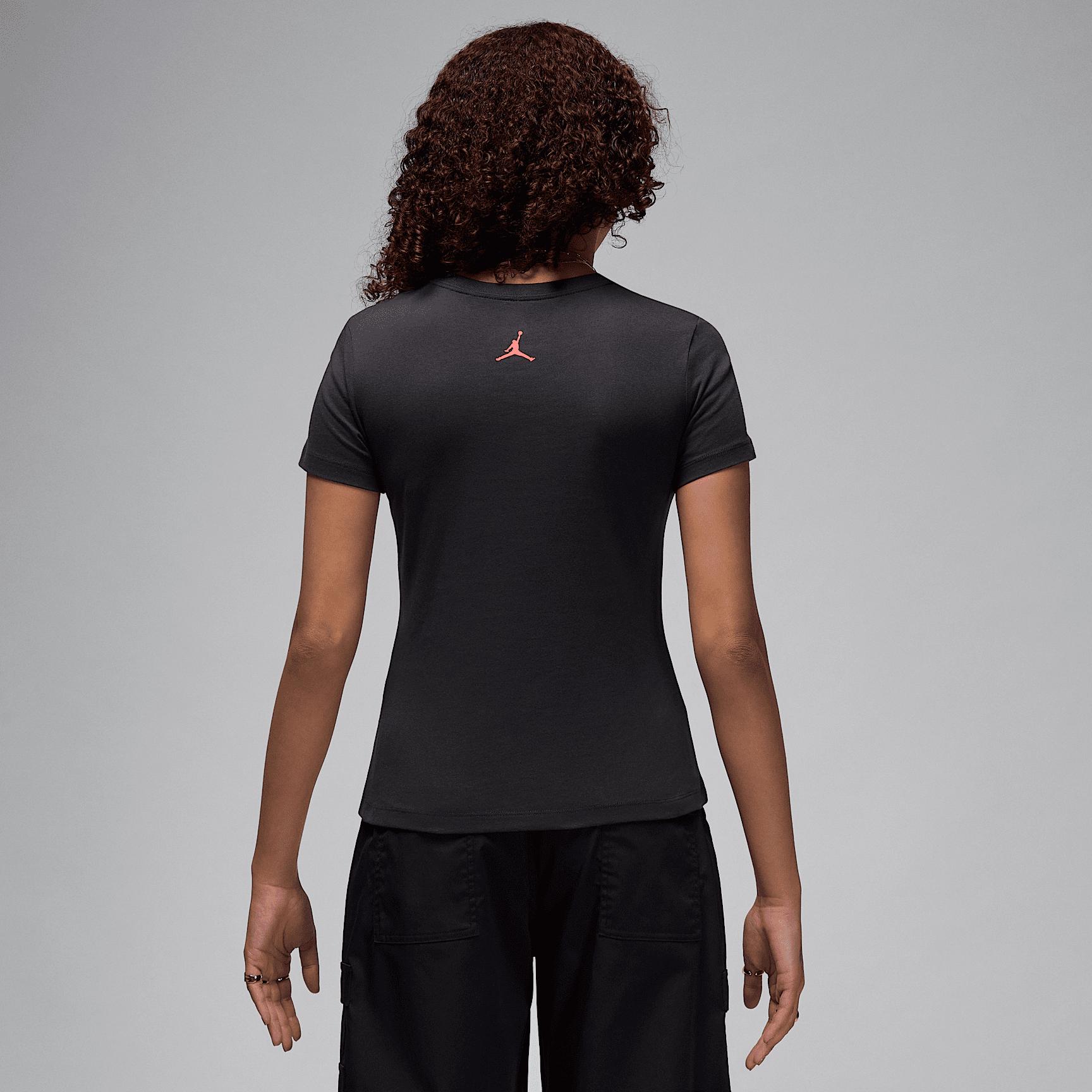 Jordan Essential Women's Slim T-Shirt Product Image
