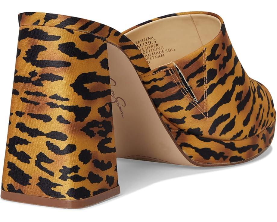 Kamindi Espadrille Wedge Product Image