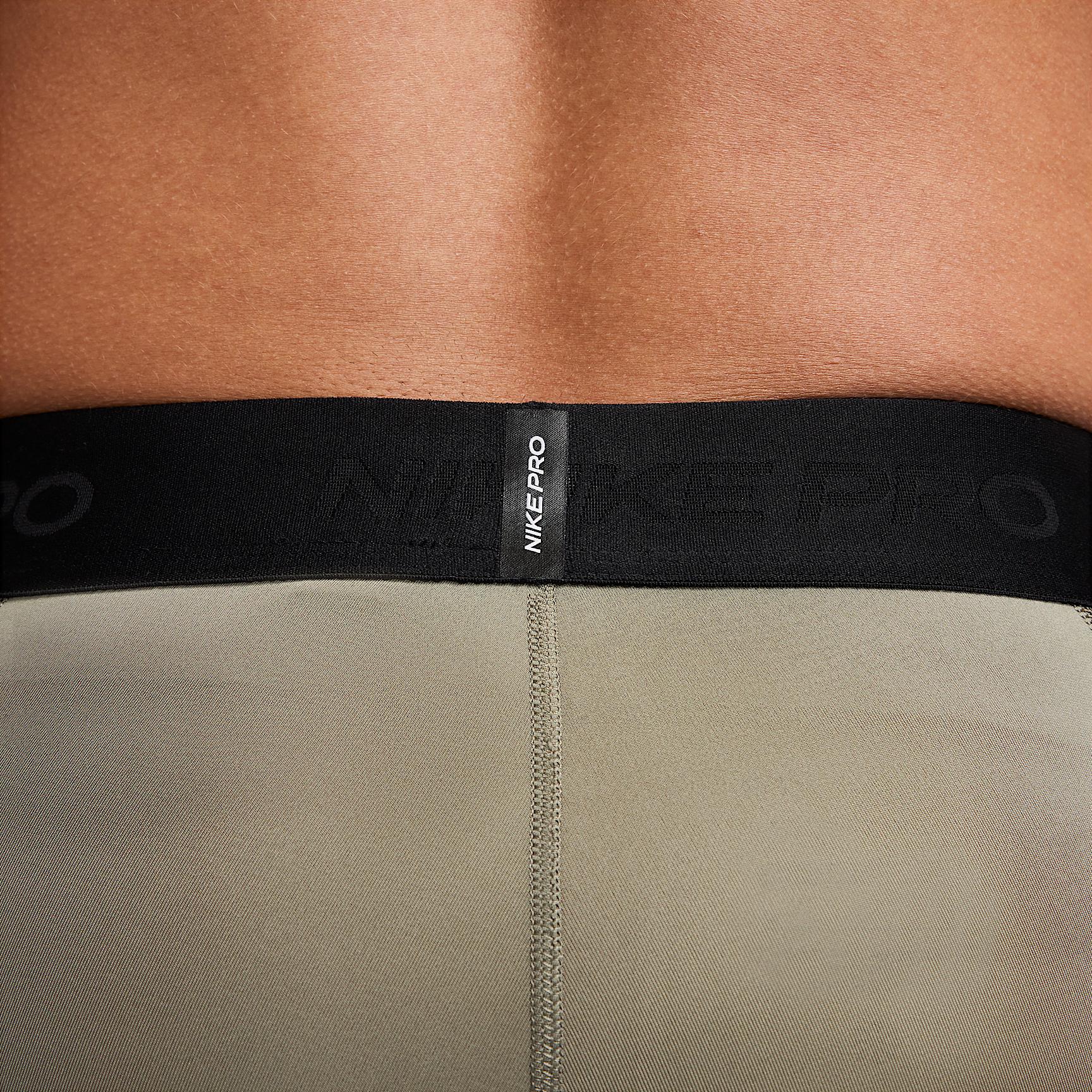 Nike Pro Men's Dri-FIT Fitness Tights Product Image