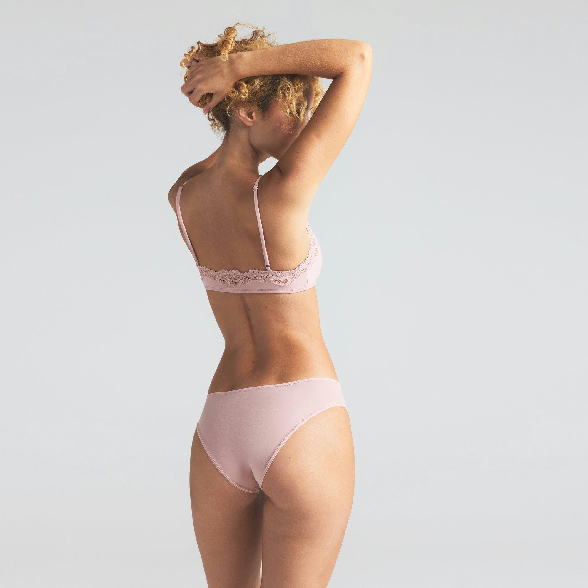 FITS EVERYBODY CHEEKY BRIEF 5-PACK | BOUQUET MULTI Product Image