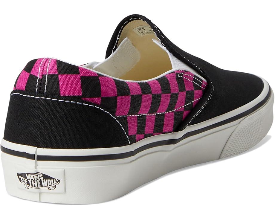 Classic Slip-On Checkerboard Product Image