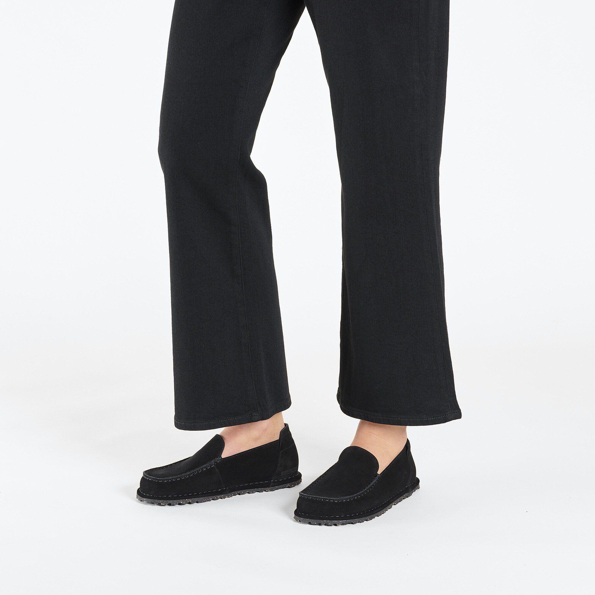 Utti Suede Leather Product Image