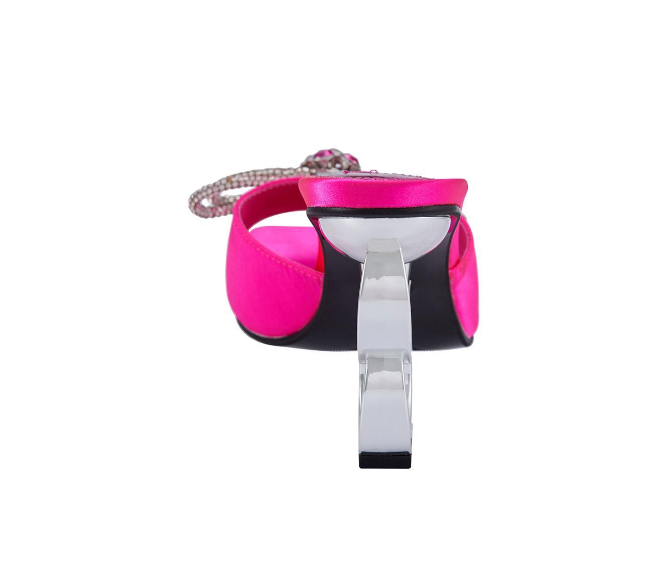 Women's Lady Couture Regal Dress Sandals Product Image