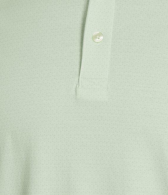 Hart Schaffner Marx The Daily Short Sleeve Polo Shirt Product Image