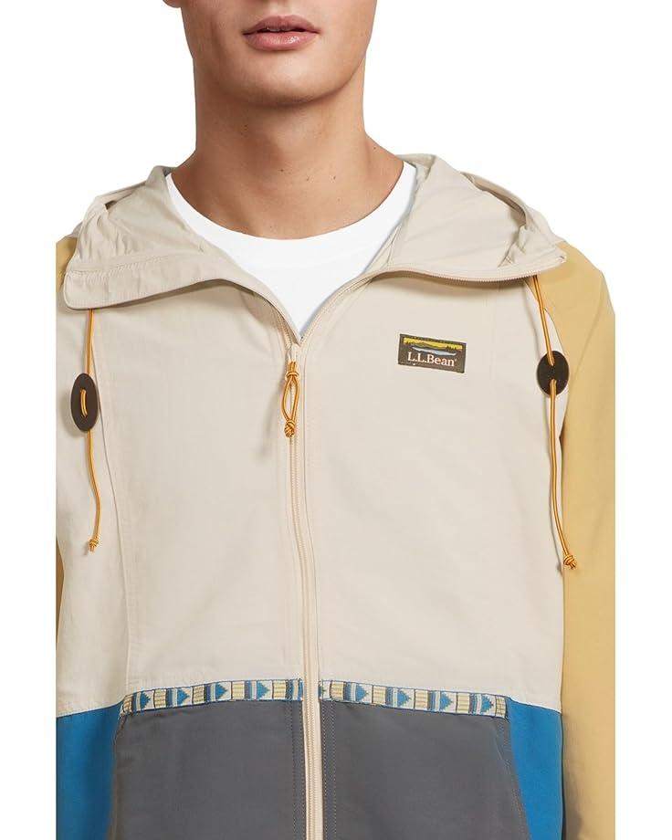 Men's L.L.Bean Mountain Classic Jacket Multicolor Product Image