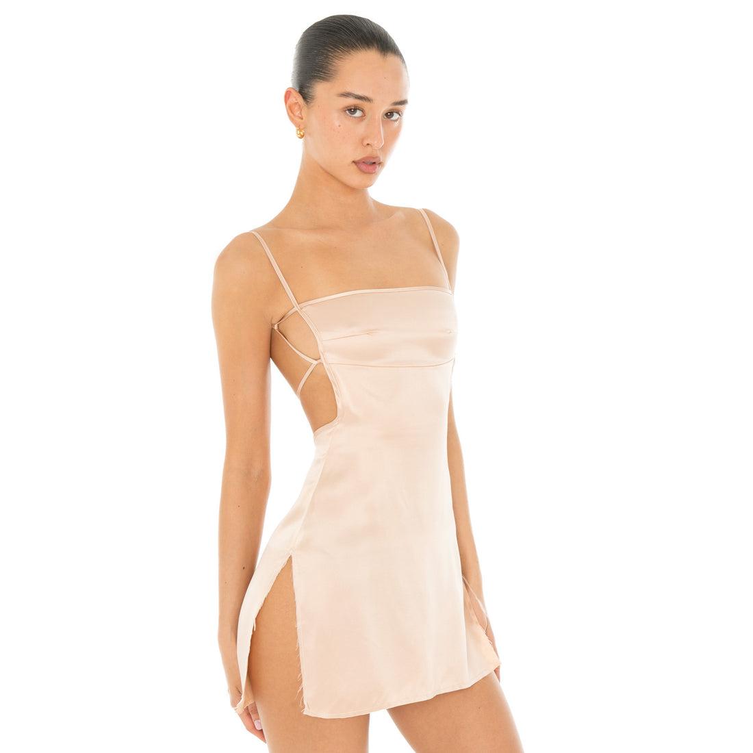 Missi Dress Product Image