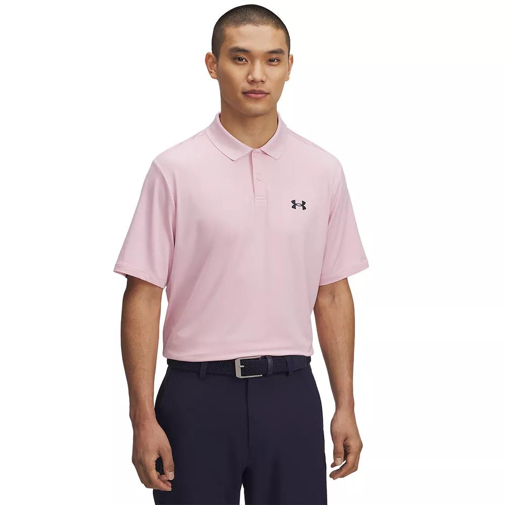 Men's Under Armour Performance 3.0 Golf Polo,  Product Image