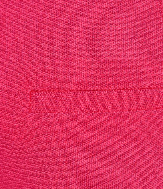 I.N. San Francisco Mid Rise Wide Leg Tailored Coordinating Pants Product Image