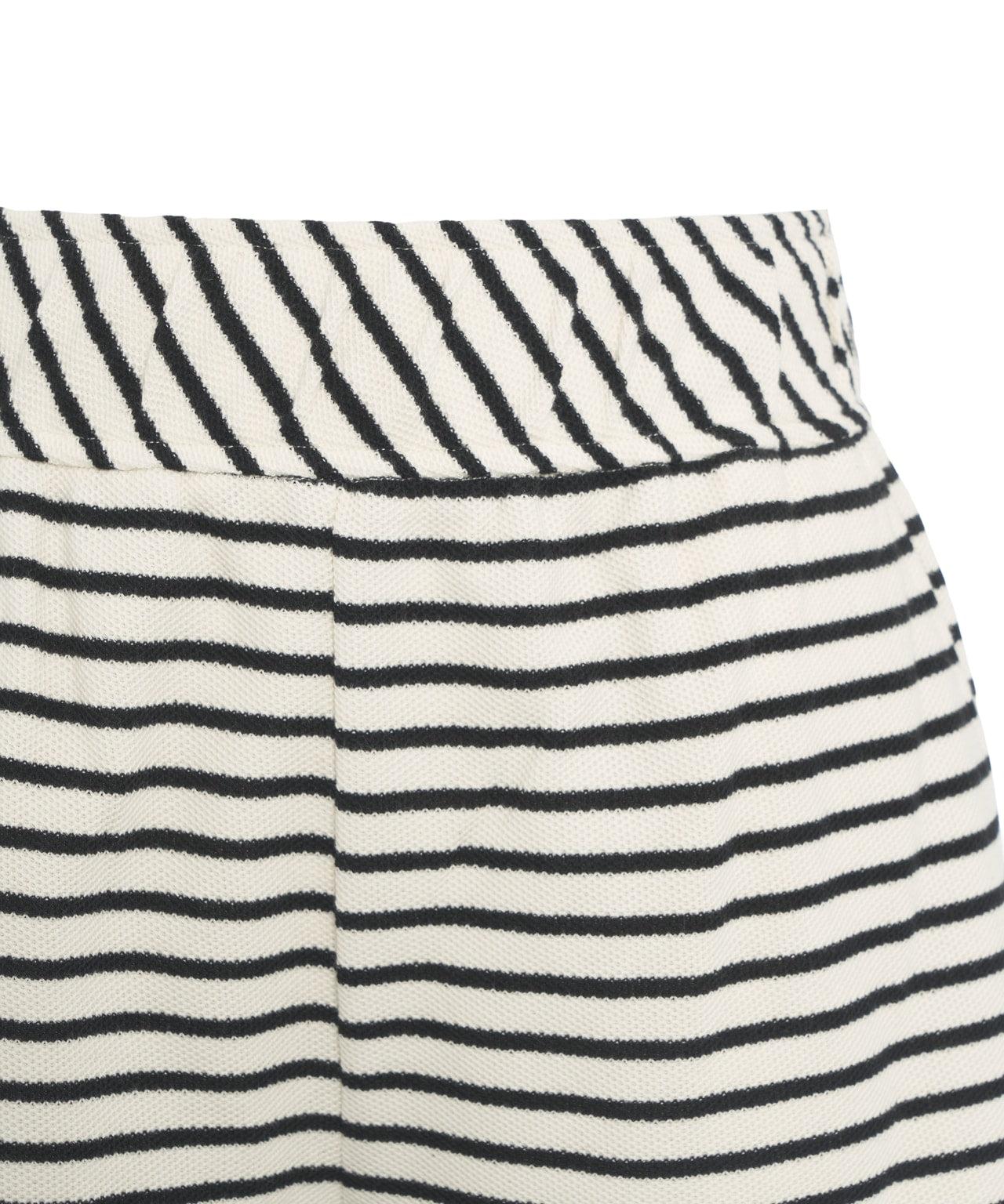 Striped shorts 'Cashel' Product Image