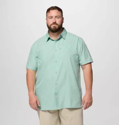 Columbia Men s PFG Slack Tide Camp Shirt - Big- Product Image