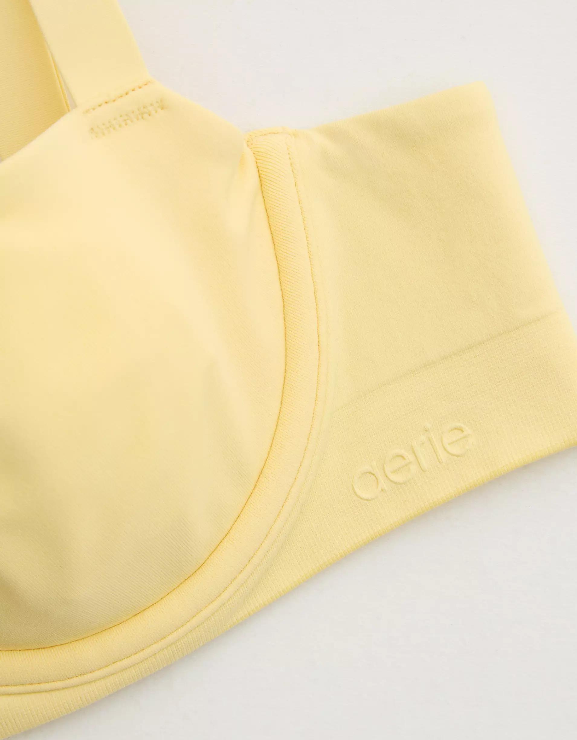 SMOOTHEZ Seamless Unlined Bra Product Image