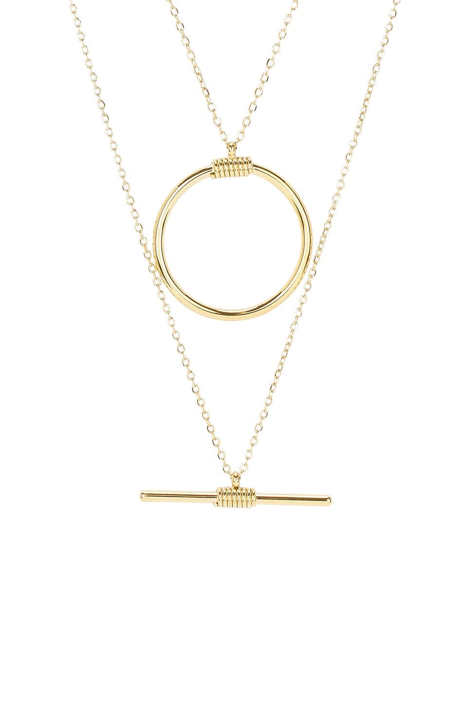 Devin Necklace petit moments Product Image