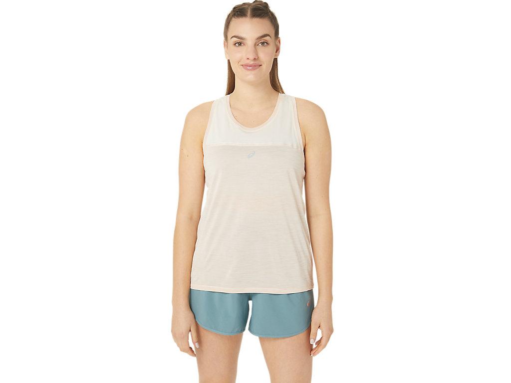 Womens Race Tank Product Image