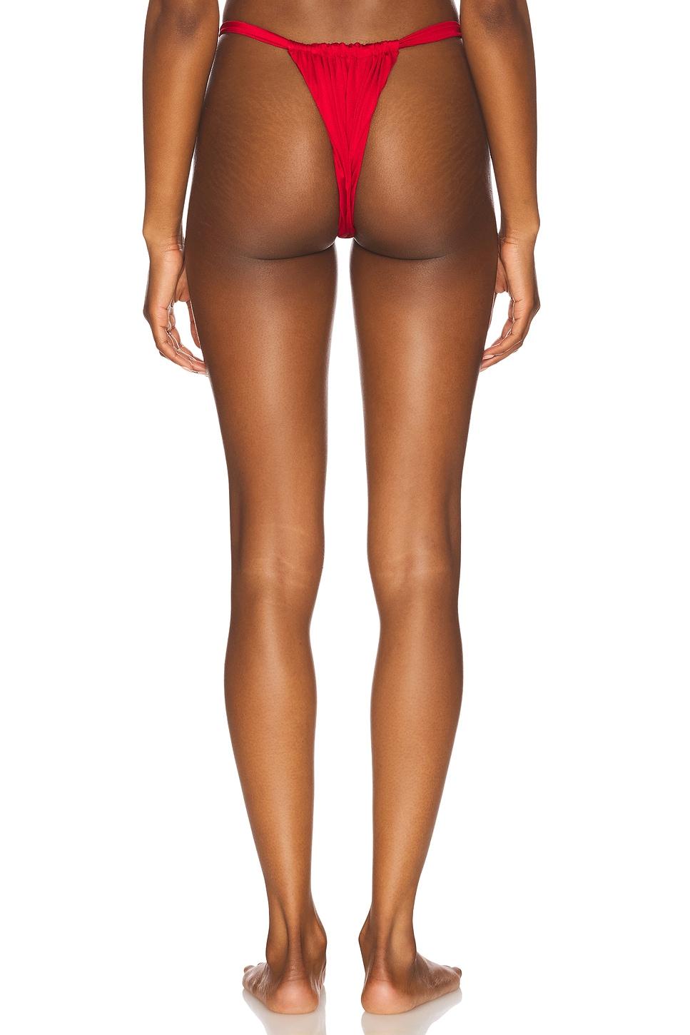 x REVOLVE Paradiso Bikini Bottom LIONESS Product Image