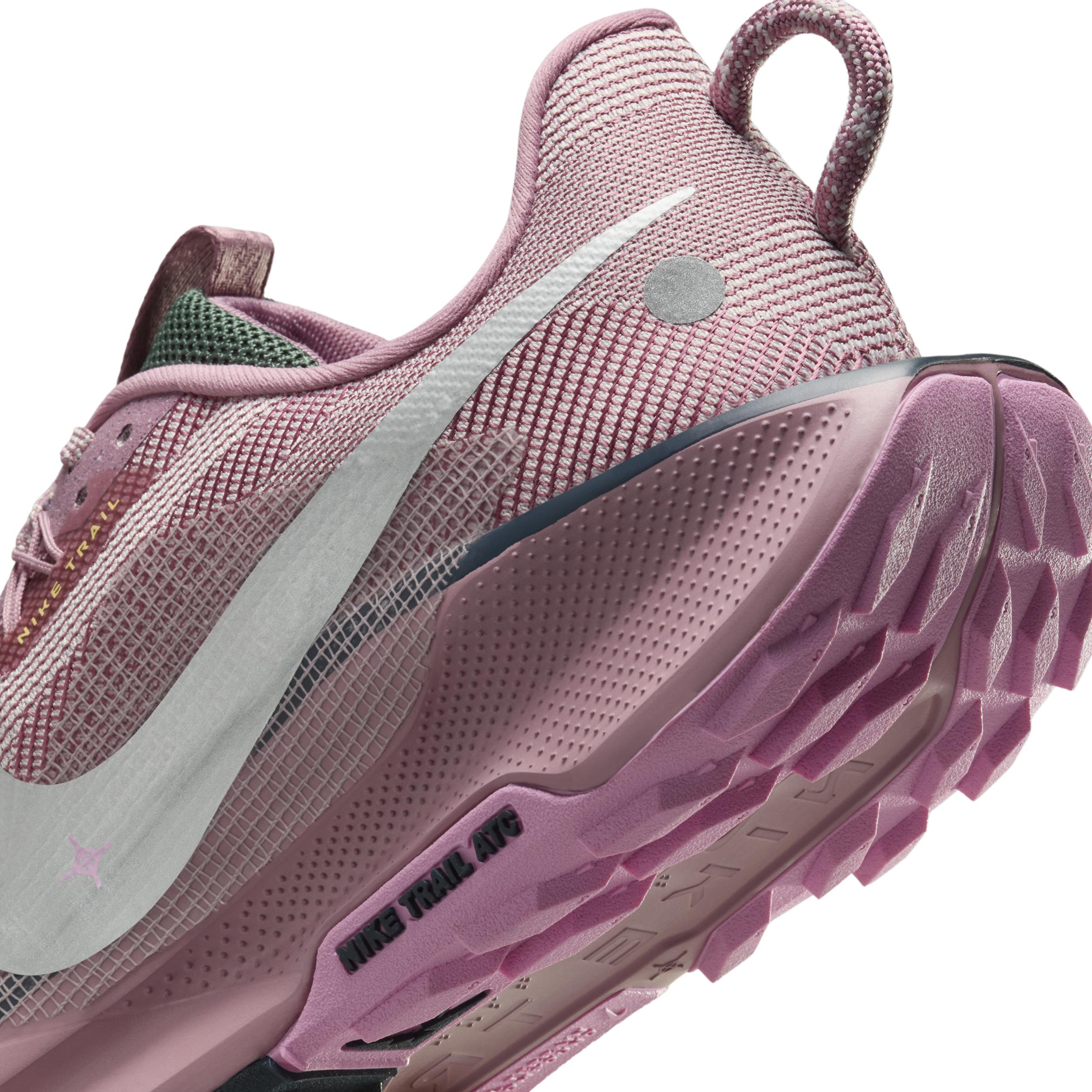 Nike Women's Pegasus Trail 5 Trail Running Shoes Product Image