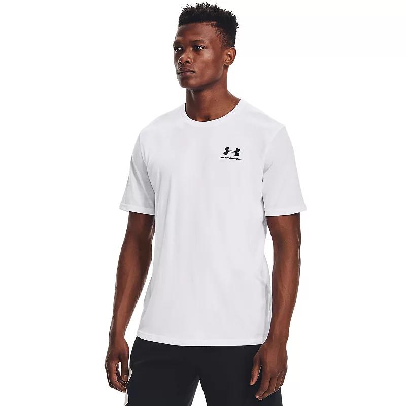 Men's Under Armour Sportstyle Tee,  Product Image