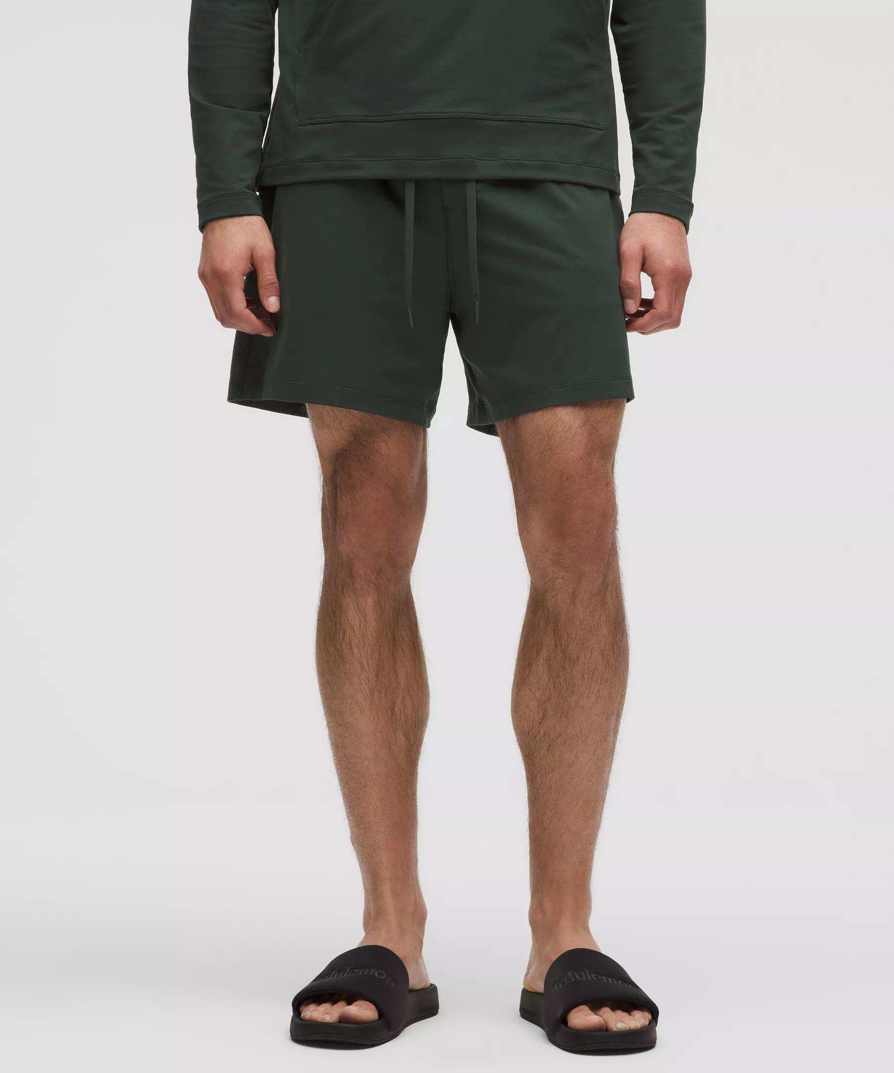 Soft Jersey Short 5" Product Image