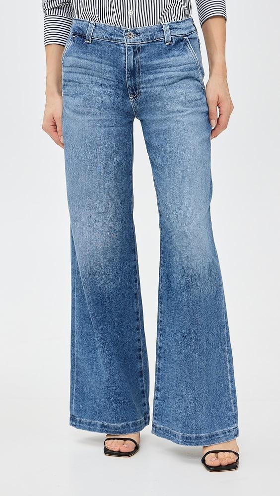 AG Stella Jeans | Shopbop Product Image