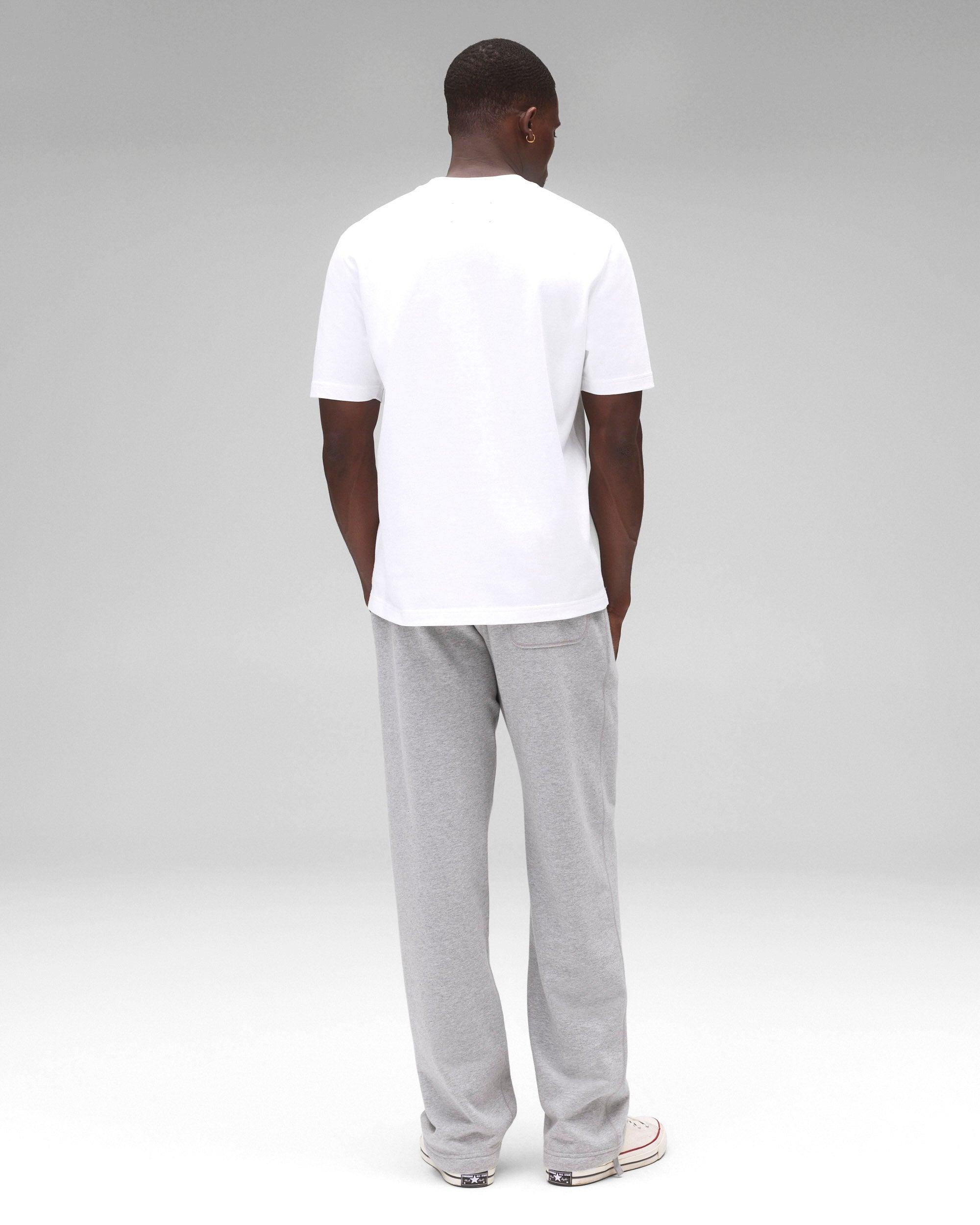 Midweight Jersey '07 Standard T-Shirt Male Product Image