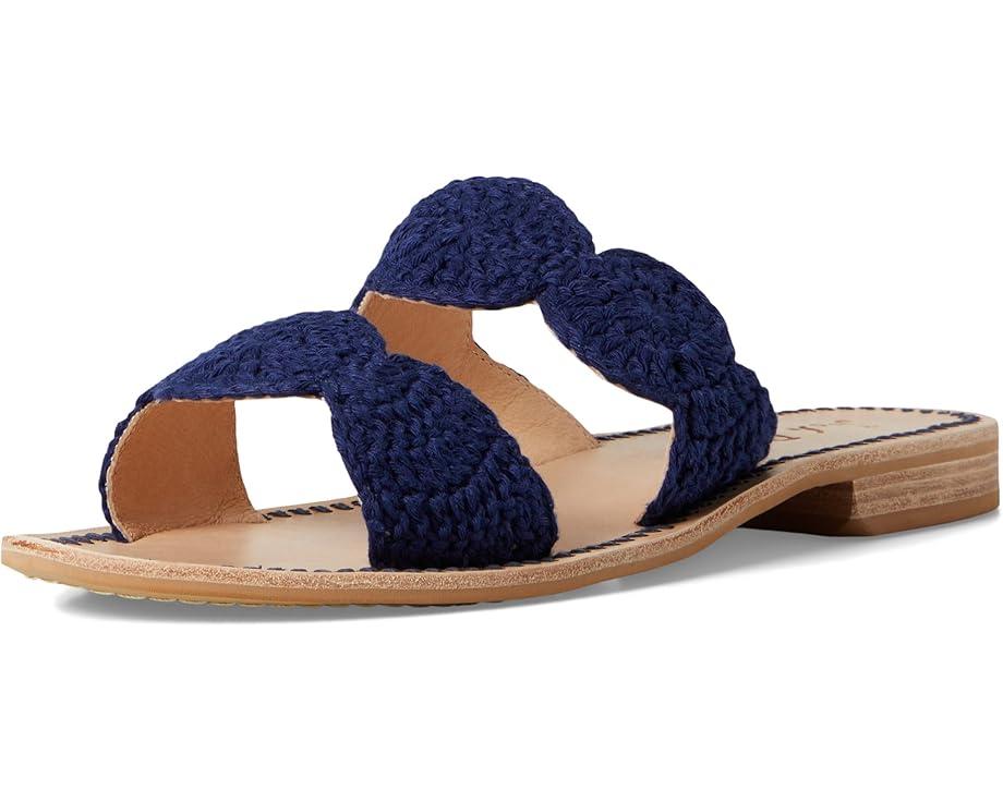 Women's Jack Rogers Laurin Crochet Sandal Product Image
