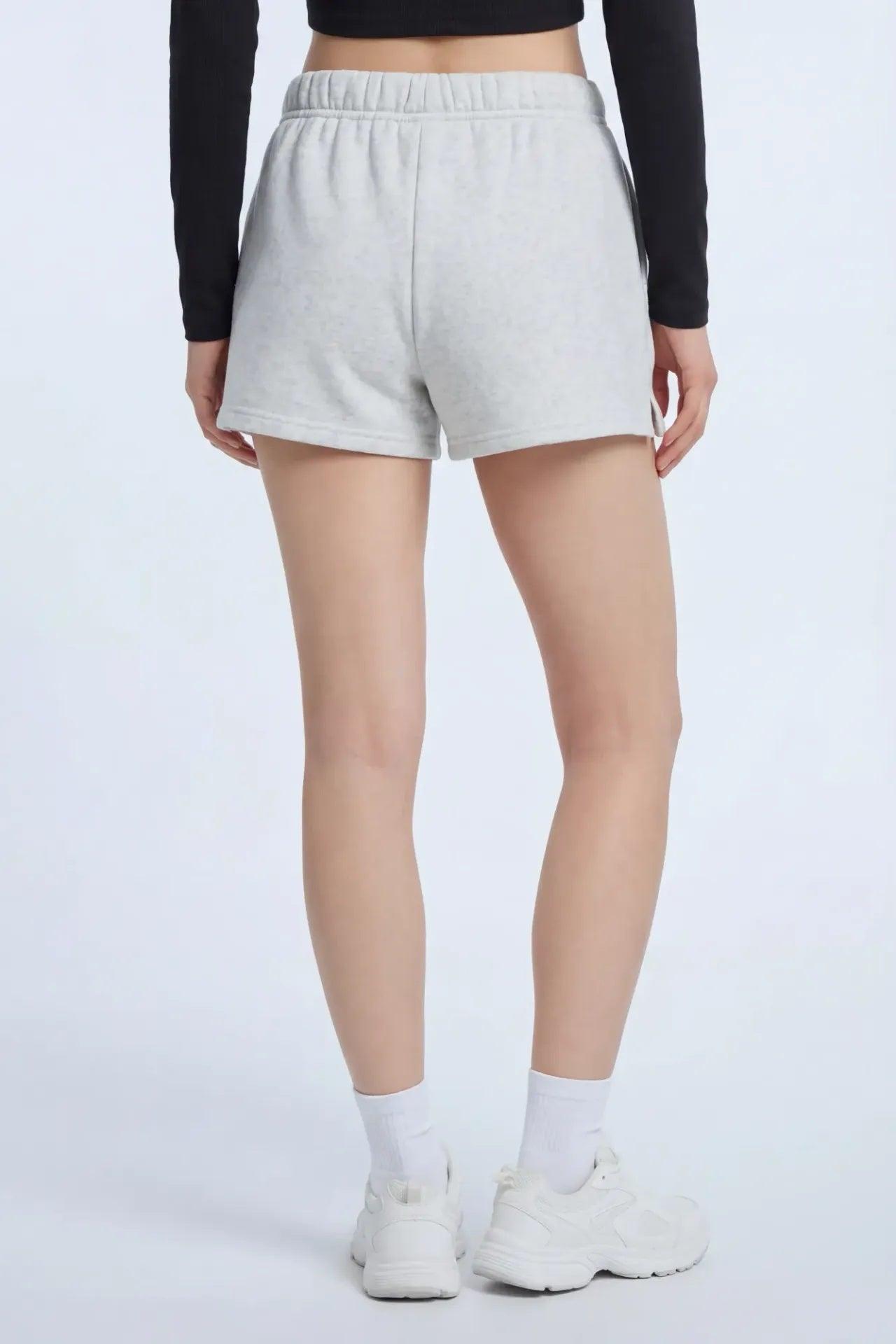 Fleece Short Female Product Image