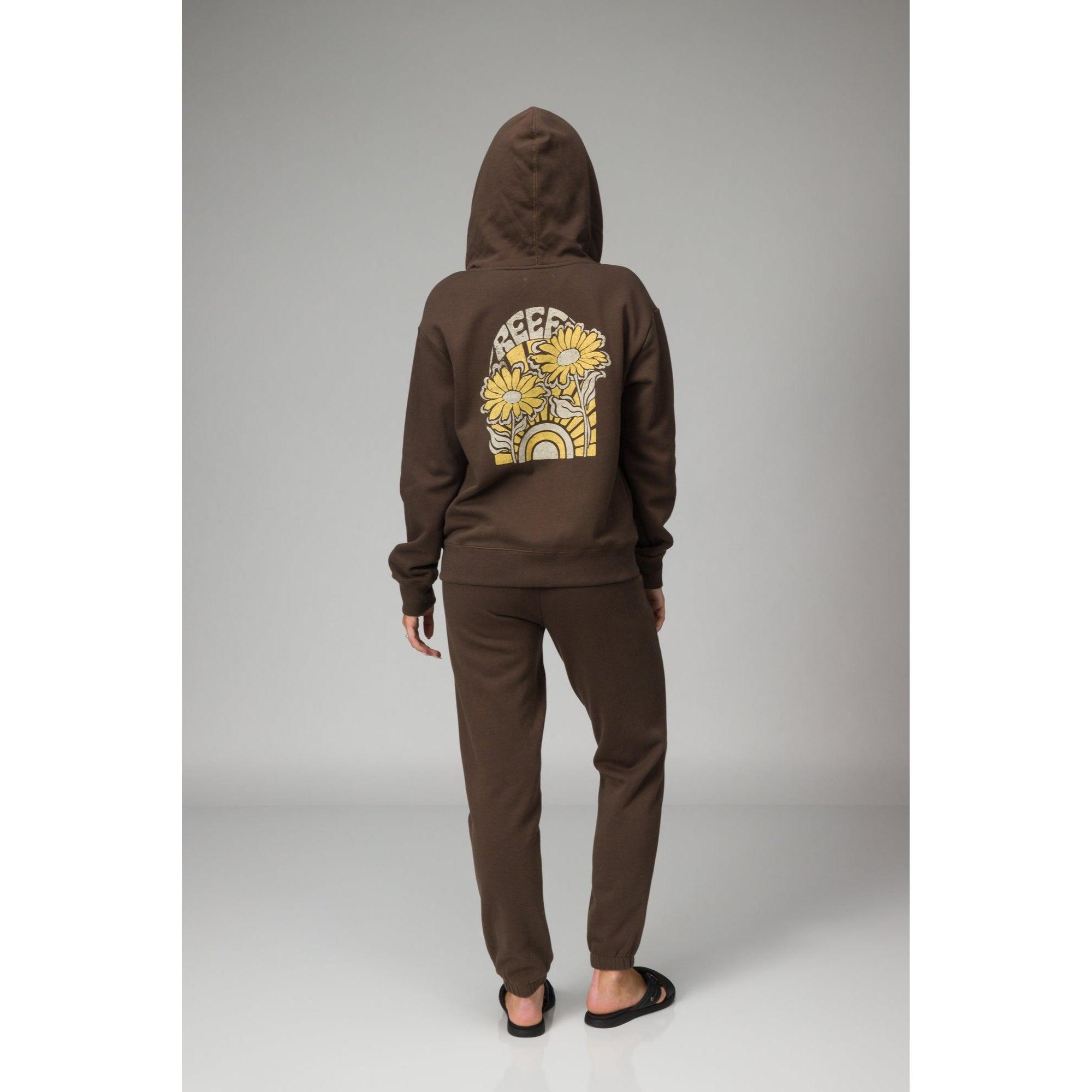 Misty Fleece Full Zip Product Image